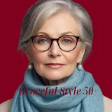 Graceful Style 50+