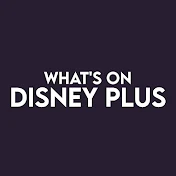 What's On Disney Plus