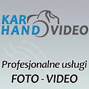 Kar-Hand Video