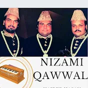 Nizami Qawwal Official
