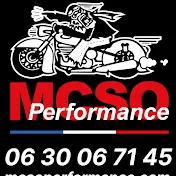 MCSO performance