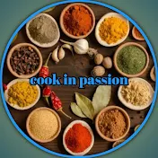 cook in passion