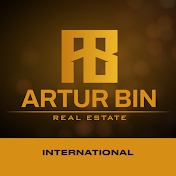 Artur Bin Real Estate 🇪🇺