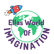 Ellas World Of Imagination