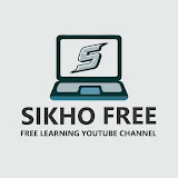 SIKHO FREE  [ सीखो फ्री ]