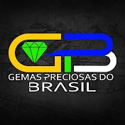 GEMAS PRECIOSAS DO BRASIL