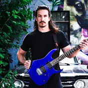 Jon Eleyet Guitar