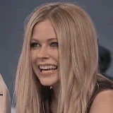 Avril's little Black Star