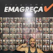 Ericson Programa Emagreça