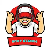 Football Gamer Rony