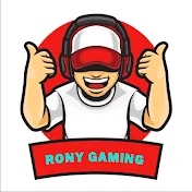 Football Gamer Rony