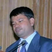Neurosurgeon Manish Kumar