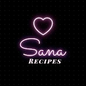 Sana Recipes