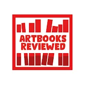 Artbooks Reviewed