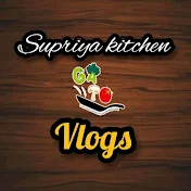 Supriya kitchen & vlogs