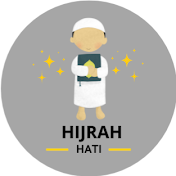 Hijrah Hati