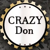 Crazy Don's Oldies Country & Pop Music