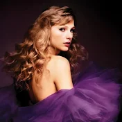 Speak Now (Taylor's Version)⸆⸉