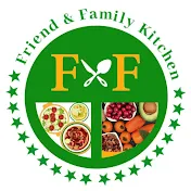 Friends & Family Kitchen