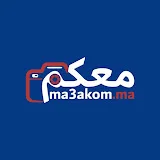 معكم Ma3akom