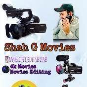 Shah G Movies