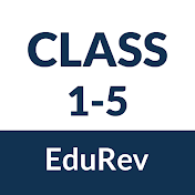 EduRev Class 1 to Class 5