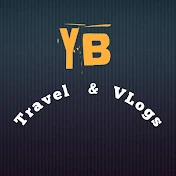 YB Travel & Vlogs