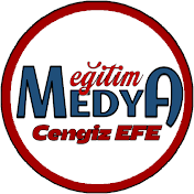 Eğitim Medya - Cengiz EFE