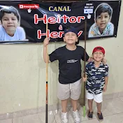 CANAL HEITOR & HENRY