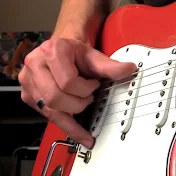 Dylan Guitar
