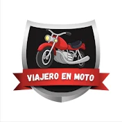 Viajero En Moto