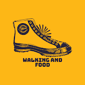 Walking and Food