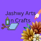 Jashwy Arts n Crafts