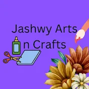 Jashwy Arts n Crafts