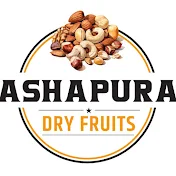 Ashapura Dry Fruits