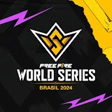 Free Fire Esports Brasil #LBFF