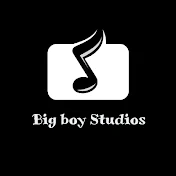 Big boy studios - ستوديو بيج بوى