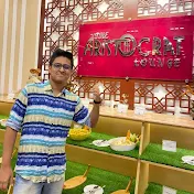 Travel And Food Lover Dihan