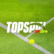 TopSpin 2K25