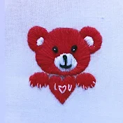 Hand embroidery