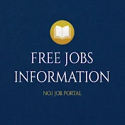 Free Jobs Information