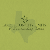 Carrollton City Limits