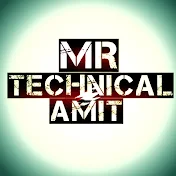 MR . Technical Amit