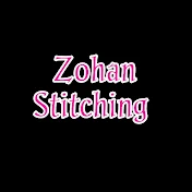 Zohan stitching