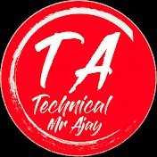 Technical Mr Ajay