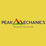 Peak mechanics م. احمد عبد الفتاح