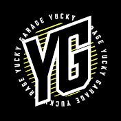 Yucky Garage