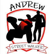 Andrew Street Walker