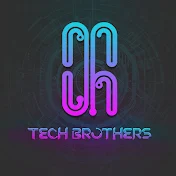 Tech BrotherS(تک برادرز)