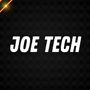 Joe Tech